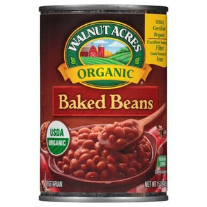 OG2 Wa Baked Beans 12/15 OZ [UNFI #39727]