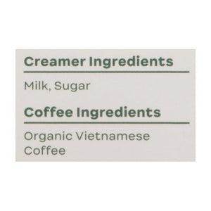 Copper Cow Coffee Classic 6/7.4 OZ [UNFI #85892]