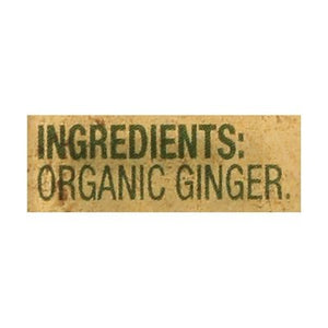 OG2 Simply Organic Ginger 6/1.64 OZ [UNFI #28639]