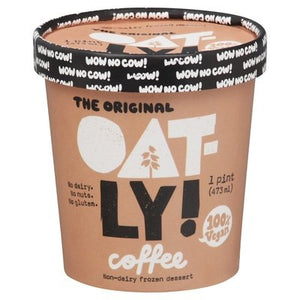 Oatly Dessrt Nd Coffee 8/PINT [UNFI #20859]