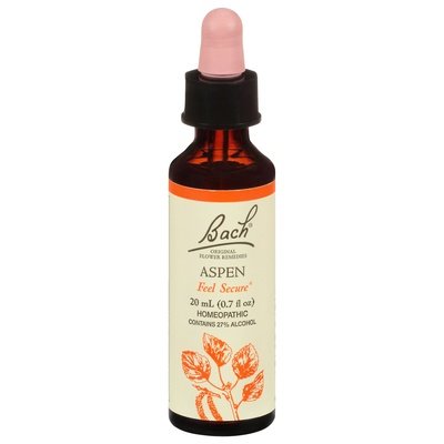 Bach Aspen Essence 20 ML [UNFI #86657]