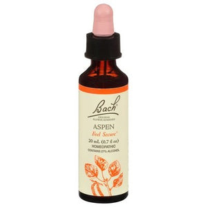 Bach Aspen Essence 20 ML [UNFI #86657]