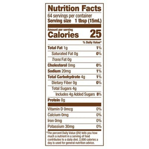 Planet Oat Sweet Cream Creamer 6/32 Oz [UNFI #84114]