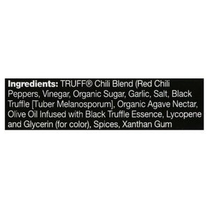 Truff Black Truffle Infused 6/1.5 Oz [UNFI #50433]