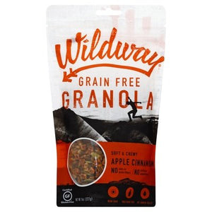 Wway Apl Spce Gran Grnfr 6/8 OZ [UNFI #16793]