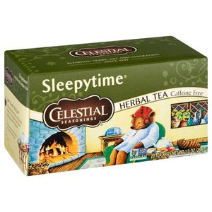 Celestial Seas Sleepytime Tea 6/20 BAG [UNFI #63485]