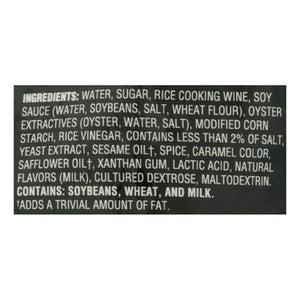 Lkk Ready Sce Broc Beef 6/8 OZ [UNFI #76718]