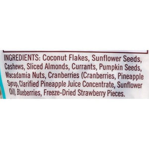 Bobs Muesli Gf Paleo 4/14 OZ [UNFI #14486]