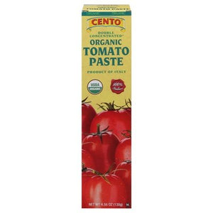 OG2 Cento Tom Paste Tube 12/4.56OZ [UNFI #74373]