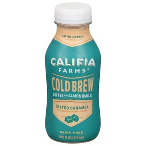 Califa Ic Coff Sltd Crml  8/10.5 OZ [UNFI #68224]