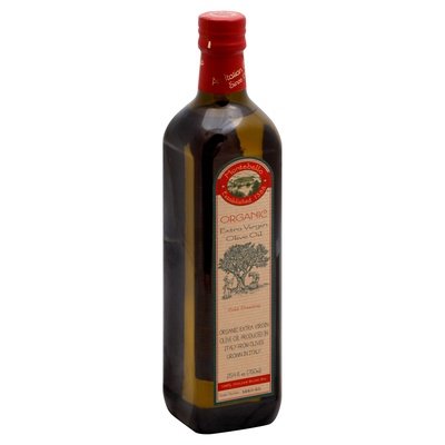 OG2 Montebello Extra Virgin Olive Oil 12/750 ML [UNFI #29435]