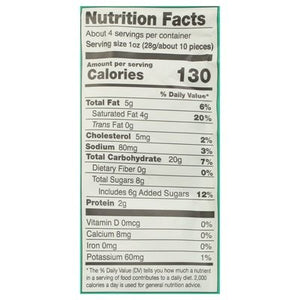 Sun Tropics Coco Original Rolls 12/4 Oz [UNFI #49503]