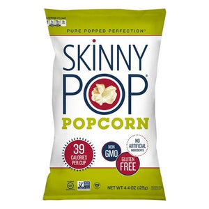 Skinnypop Original Popcorn 12/4.4 OZ [UNFI #26231]