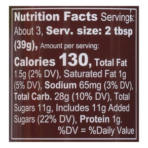 Wilton Chocolate Dessert Drizzle 6/4.2 Oz [UNFI #04152]