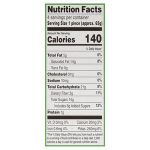 Dianas Bananas Dark Chocolate Banana Halves 12/9.2 Oz [UNFI #3810]