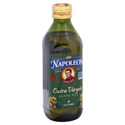 Napoleon Oil Olive Xvr 12/16.9 OZ [UNFI #13324]