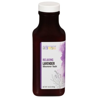 Ac Shwr Salt Relax Lavnd 16 OZ [UNFI #75357]