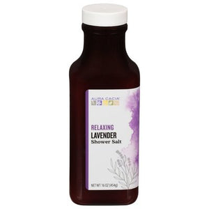 Ac Shwr Salt Relax Lavnd 16 OZ [UNFI #75357]