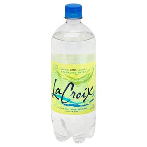 Lacroix Lime 15/1 LTR [UNFI #89459] T