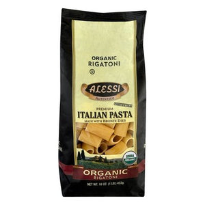 OG2 Alessi Rigatoni 6/16 OZ [UNFI #75611]