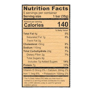 Kodiak Cakes Double Chocolate 12/6.17OZ [UNFI #13350]