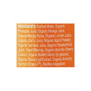 OG2 Suja Immune,Crt Mngo 6/12 OZ [UNFI #09316]