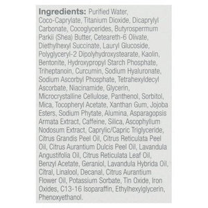 Der Eye Crm Vit C Circle .5 OZ [UNFI #64001]