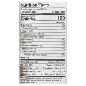 Karma Nuts Toasted Coconut Rstd Cashews 6/7 Oz [UNFI #89077]