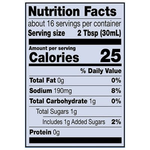 Holland House Red Cooking Wine 10% 12/16 Oz [UNFI #69829]