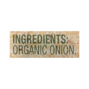 OG2 Simply Organic Onion Pwd 6/3 OZ [UNFI #28709]