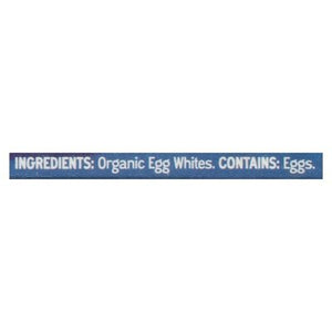 OG2 Pete & Gerry`S Liquid Egg Whites 6/16 OZ [UNFI #59807]