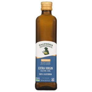 California Olive Ranch Millers Blend Ca Reserve 6/16.9 Oz [UNFI #52205]