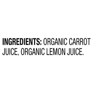 OG2 Knud Carrot Juice 6/32 OZ [UNFI #60100]