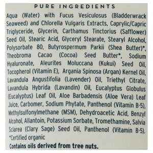 Seaweed Bath Co Lavender 6 Oz [UNFI #54308]