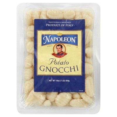 Napoleon Potato Gnocchi 12/16 OZ [UNFI #65531]