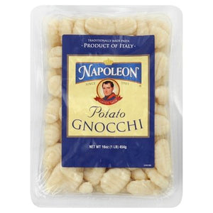 Napoleon Potato Gnocchi 12/16 OZ [UNFI #65531]