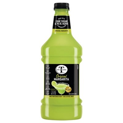 Mr&Mrs T Margarita Mix 6/1.75 LT [UNFI #53335]