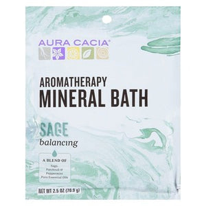 Ac Min Bath Balnc Sage 6/2.5 OZ [UNFI #87223]