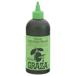 Graza Xtravirgin Oliveo,Drizzle,Sqz 6/16.9 Oz [UNFI #11638]