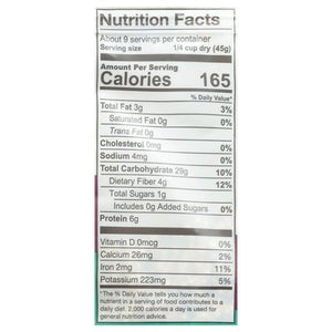 OG2 Ancient Harvest Ancient Grain Power Blend,Box 12/14.4 Oz [UNFI #2263]