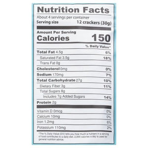 Craize Toasted Coconut 6/4 OZ [UNFI #31146]