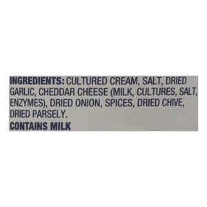 Daisy Sour Cream Creamy Ranch Dip 6/16 Oz [UNFI #04347]