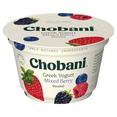 Chobani Mx Bry Grkyog 2% 12/5.3 OZ [UNFI #71168]