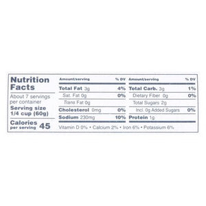 Carbone Spicy Pizza Sauce 6/14 Oz [UNFI #41206]