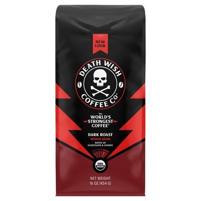 OG2 Dthwsh Wle Bn Coffee 6/16 OZ [UNFI #63288]