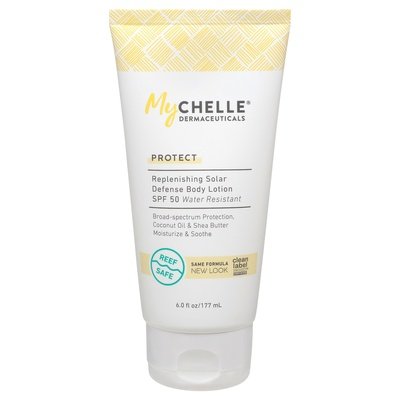 Mychl Slr Defense Spf 50 6 OZ [UNFI #08407]
