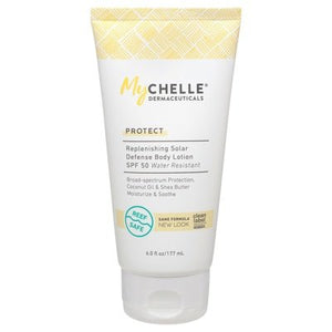 Mychl Slr Defense Spf 50 6 OZ [UNFI #08407]