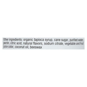 Nature`S Way Zinc Gummy, 11mg 120 CT [UNFI #69889] T