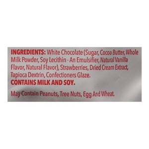 Tru Fru White Chocolate 6/4.2 Oz [UNFI #22429]