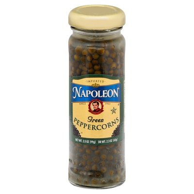 Napoleon Green Peprcrn 12/3.5 OZ [UNFI #13314]